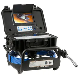 PCE Instruments Videoendoskop speziell für Rohre PCE-PIC 20