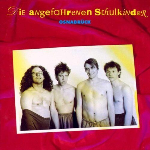 die Angefahrenen Schulkinder - Osnabrück - Preis vom 09.10.2026 07:28:09 h