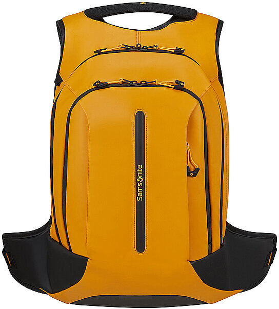 Samsonite Rucksack PRODIVER Medium yellow gelb EG
