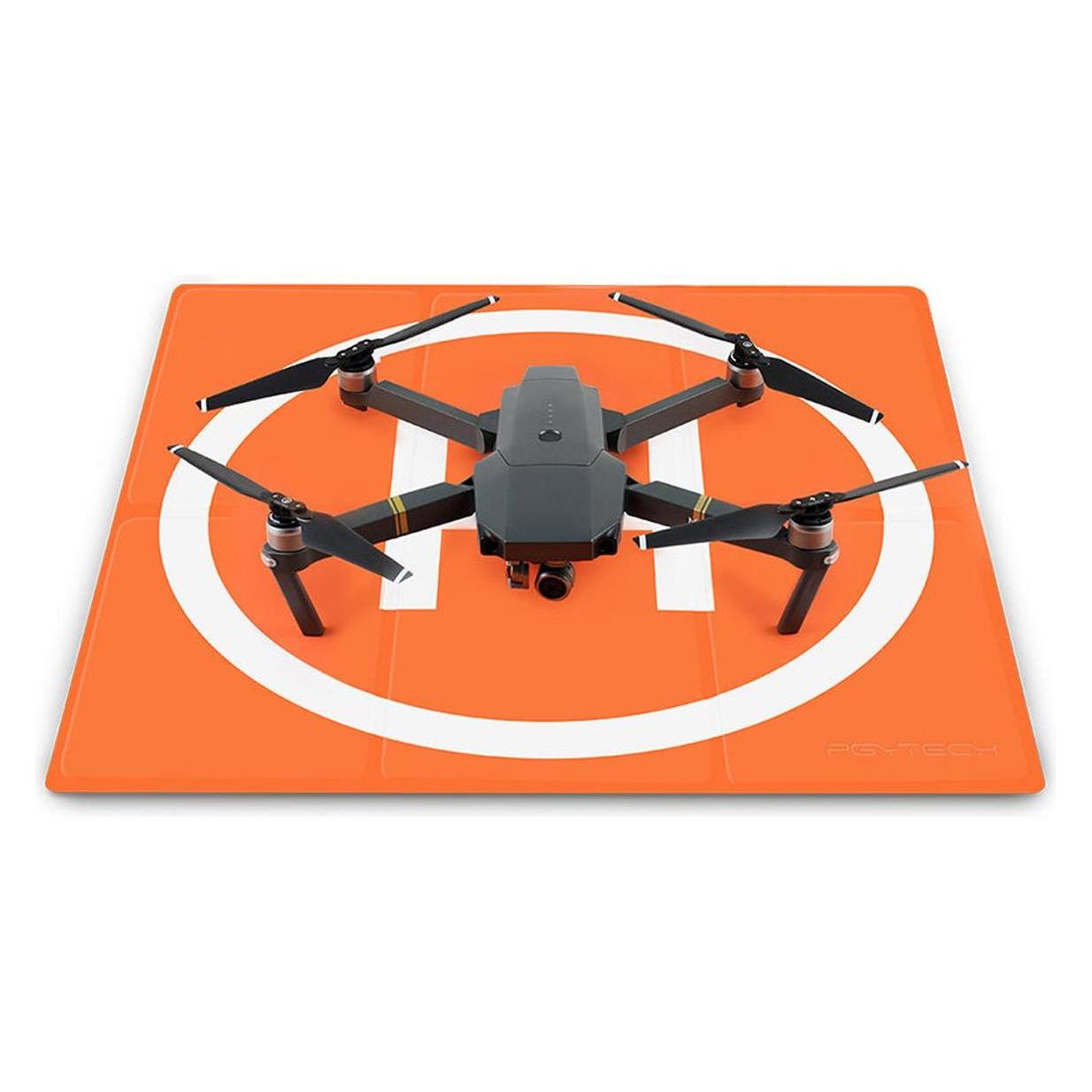 Pgytech Landeplatz (Drohnen Landeplatz, DJI Mavic 2 Enterprise Advanced, DJI Mavic 2 Pro, DJI Mavic 2 Zoom, DJI Mavic Air, DJI Mavic Pro, DJI Mini 3 Pro) (P-GM-143)