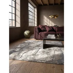 Teppich Pflegeleicht Natur 160x230 cm - OGLIO   Kadima Design