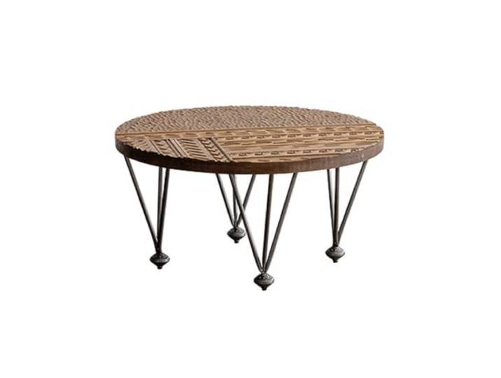 ksjdieunf Couchtisch Couchtisch, Wohnzimmer, einfacher Kleiner, kreatives Büro, Leichter luxuriöser Beistelltisch, Nachttisch Tische for Wohnzimmer(B)