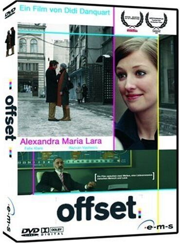 Didi Danquart - Offset - Preis vom 09.10.2026 07:28:09 h
