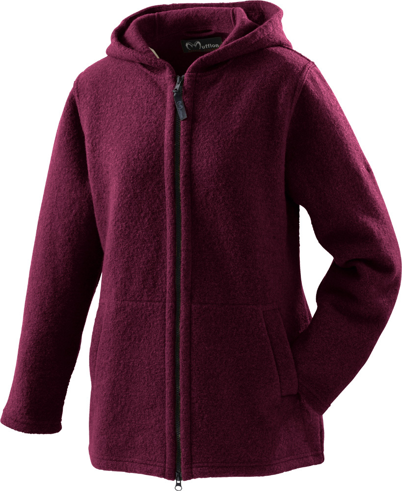 Mufflon W100 Mu-Mia berry XXXL