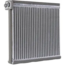 Verdampfer Klimaanlage VALEO 560086