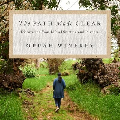 The Path Made Clear - Oprah Winfrey, Audio, 9781529005448