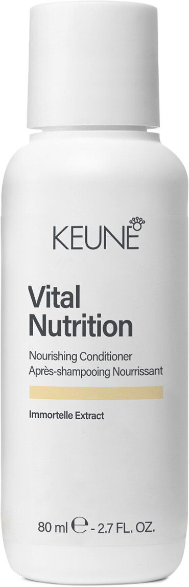 80ml KEUNE Vital Nutrition Nourishing Conditioner