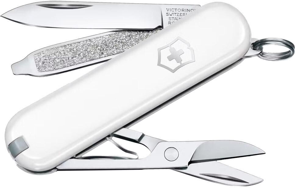 Victorinox  - Classic Sd Falling Snow - Couteaux