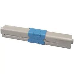 OKI C510 (44469724) - Toner TonerPartner, cyan