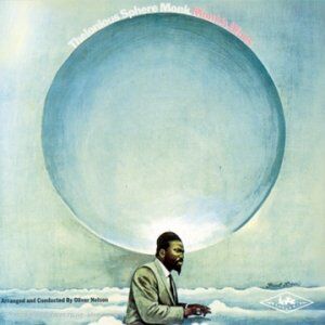 Thelonious Monk - Monk's Blues [Pochette Origina - Preis vom 03.10.2026 20:43:07 h