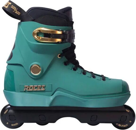 Aggressive Skates Roces M12 LO Plus (Cypress - 45)