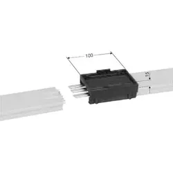 Vahle Verbindungsmaterial SVN 3/10-100