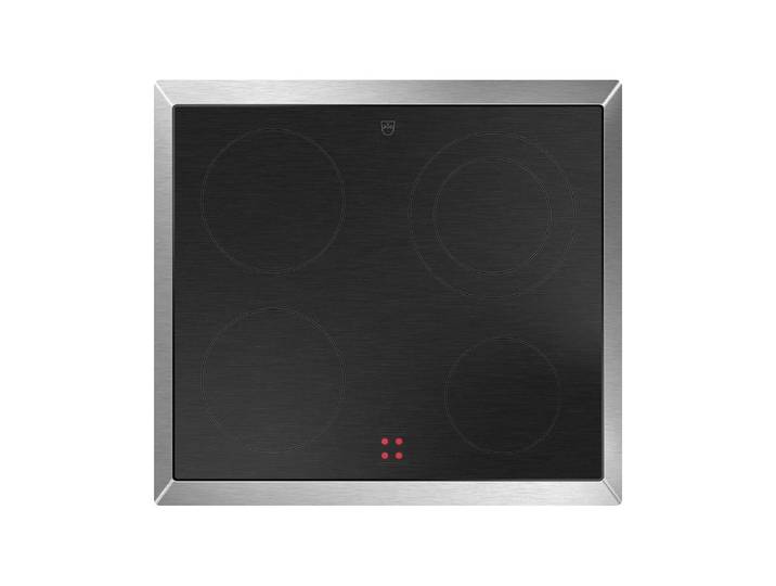 V-ZUG CookTop V200 E604 Kochfeld ClassicDesign