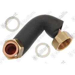 Vaillant Rohr 0020204816