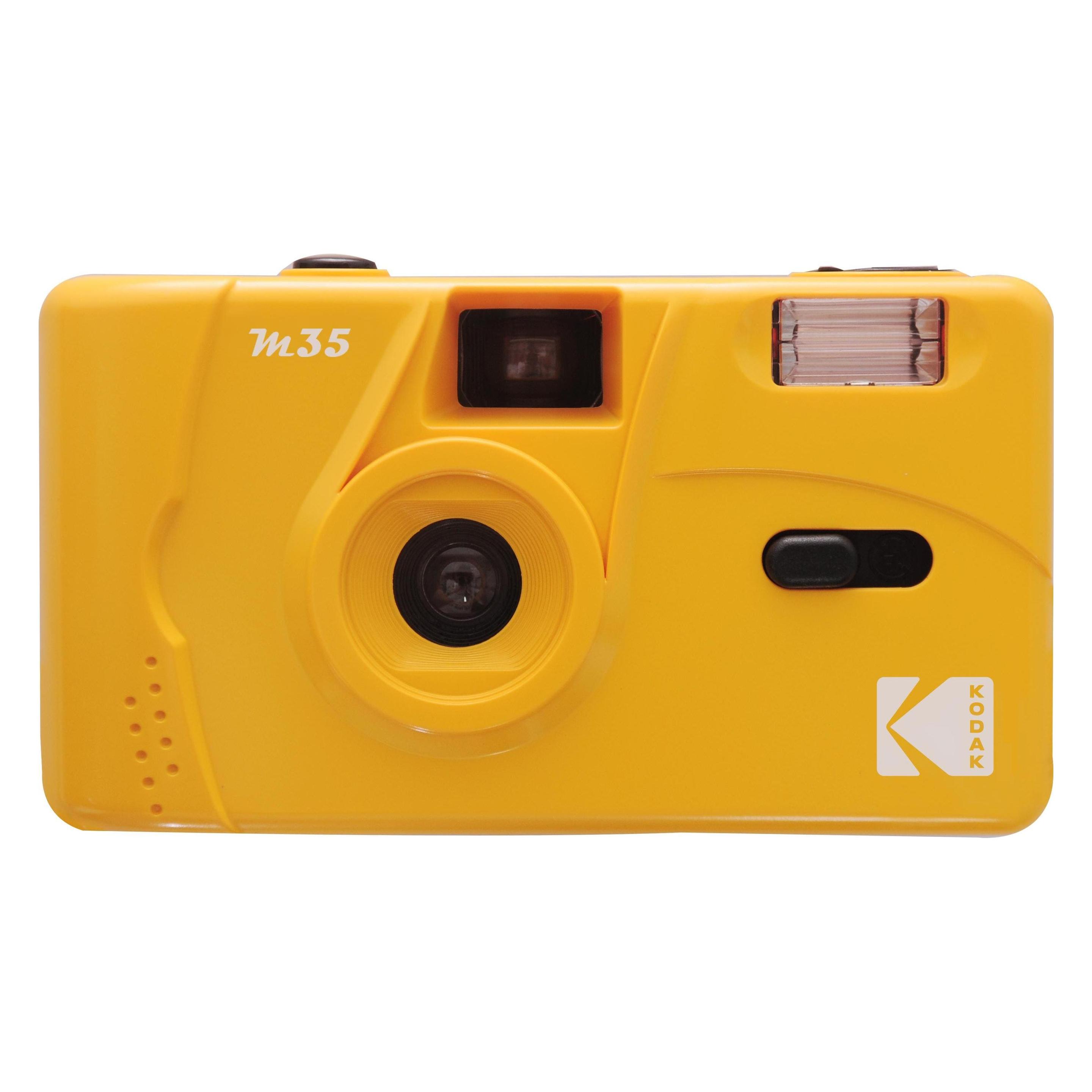 Kodak M35 (DA00233)