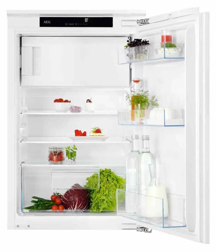 Aeg Osf5o88ef Integrierbarer Kühlschrank 118L / EU Plug 220V 118L