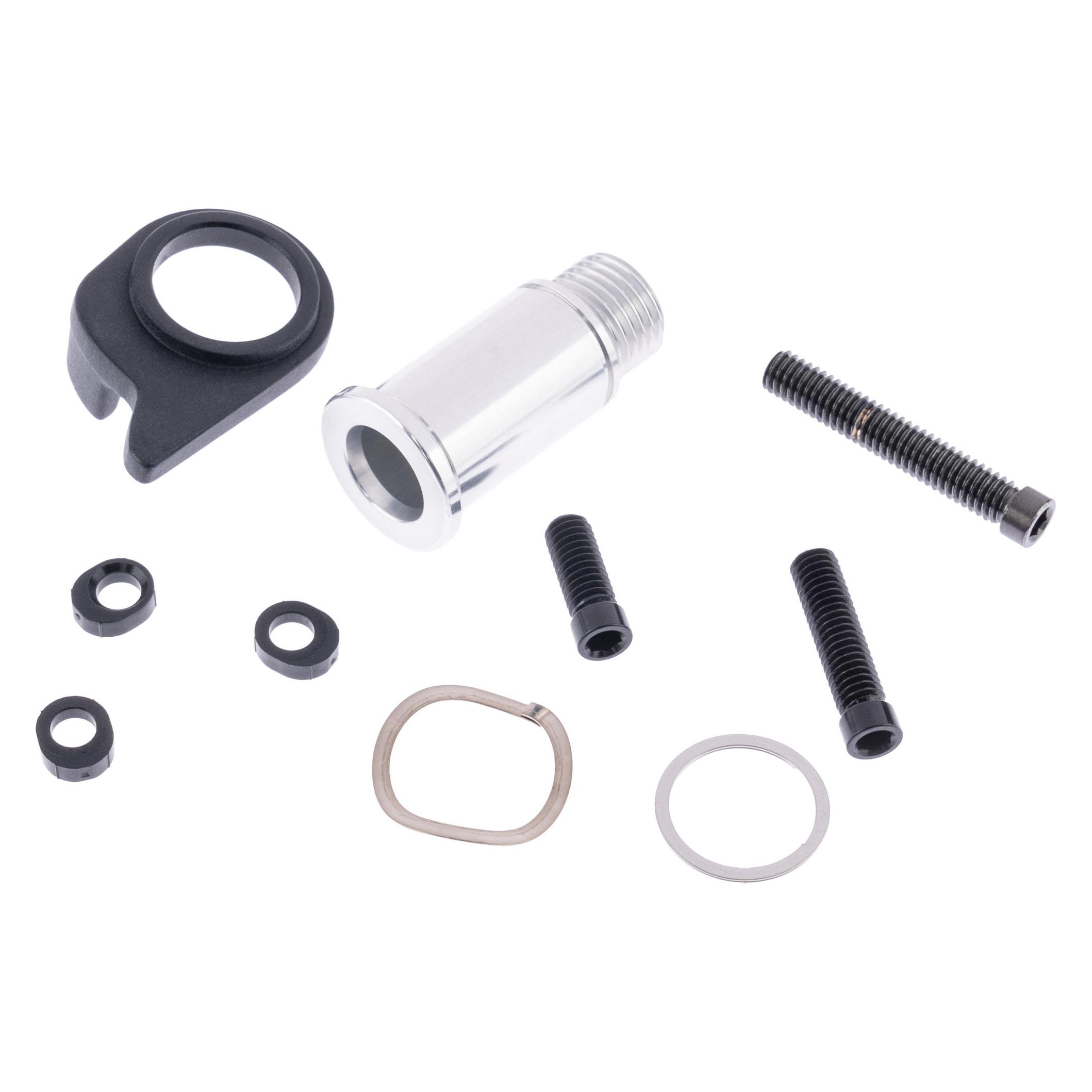 Sram Rear Derailleur B-Bolt Kit Red AXS MY24 (11.7518.109.000)