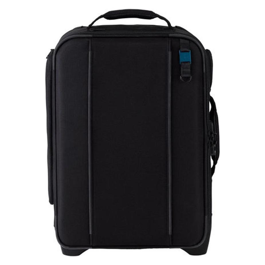 Tenba Roadie Rollkoffer 24 (Fotokoffer) (638-714)