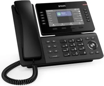 SNOM D815WB