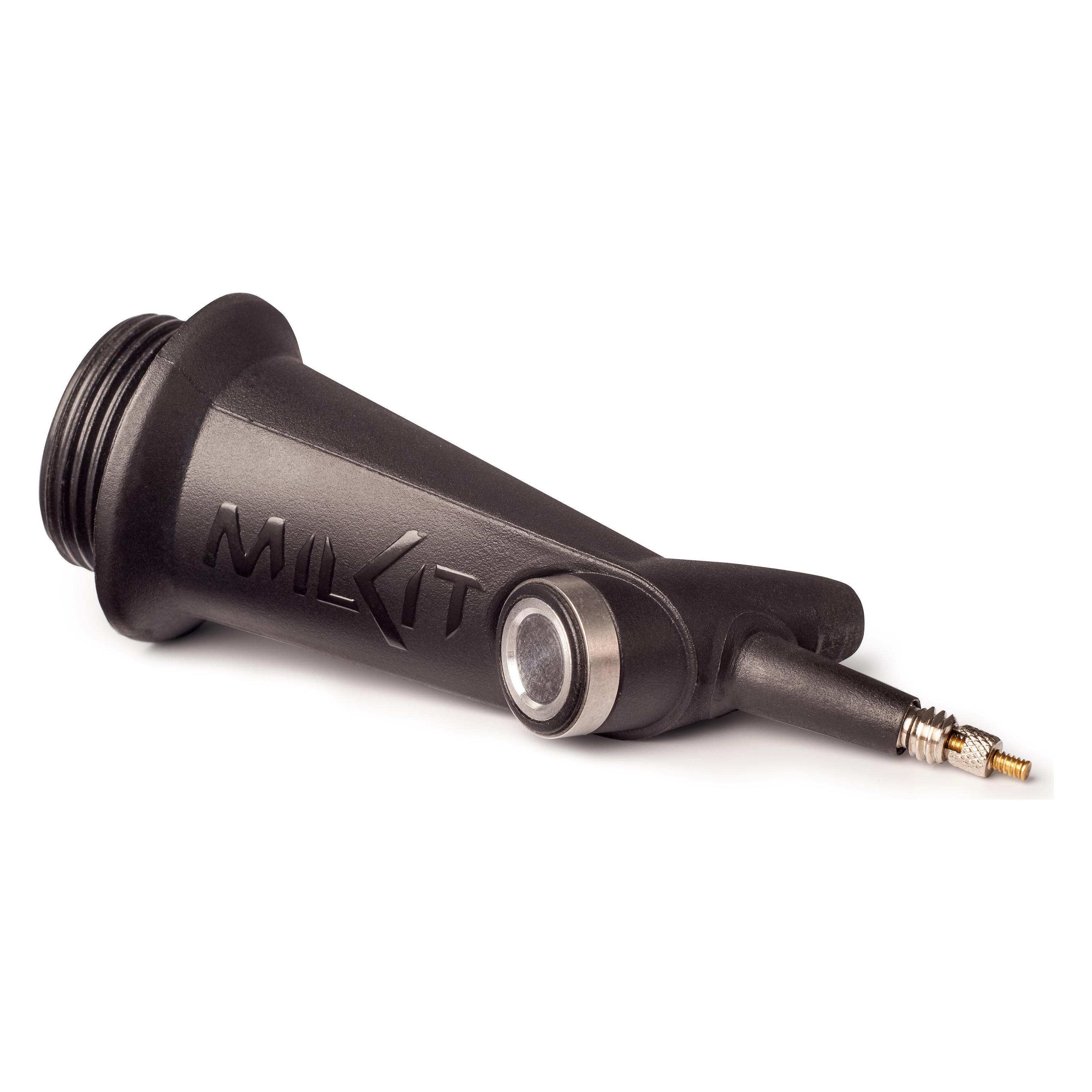 MilKit Booster head (Booster head)