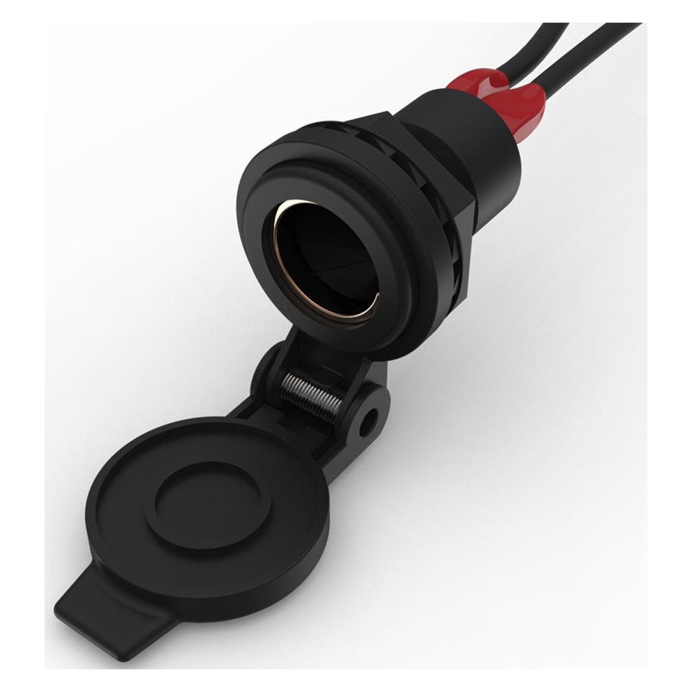 Oxford 12V SAE/Din socket (EL100)