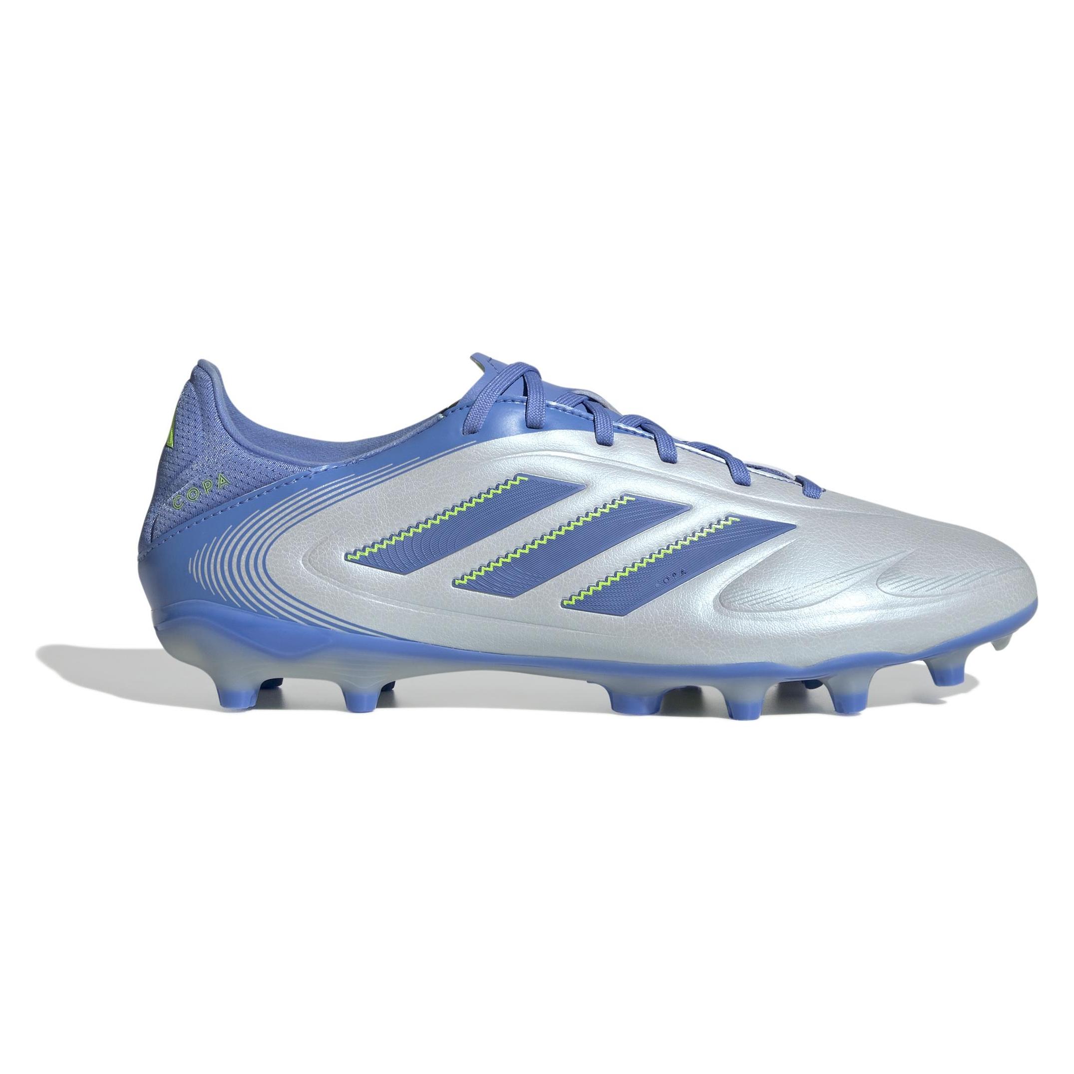 Adidas Copa Pure League FG/MG Fussballschuhe (46) (ID9050)