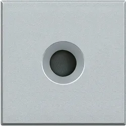 Legrand HC4954 Kabelauslass 9mm 2 mod