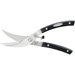 Scanpan Geflügelschere CLASSIC, Kochbesteck, Silber, Schwarz