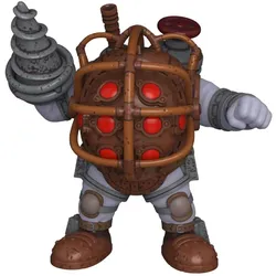 Funko BIG 15cm Bioshock Bouncer Big Daddy