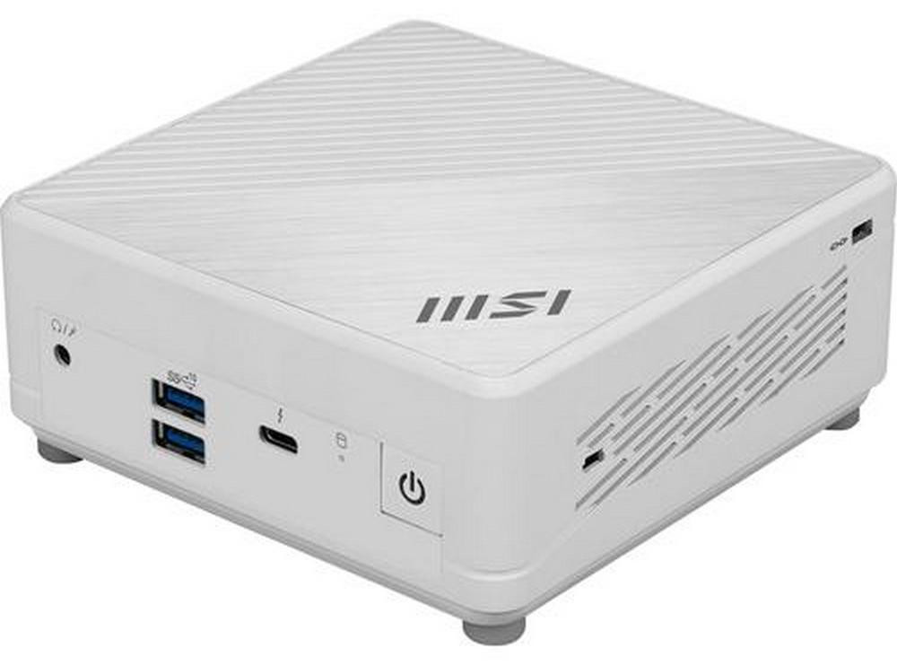 MSI CUBI 5 1M-497EU Kleincomputer