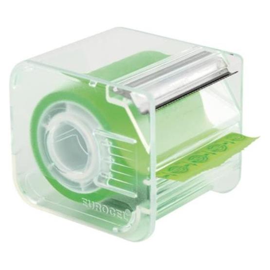 Eurocel CF6 10 m Grün (50 mm) (021300632)