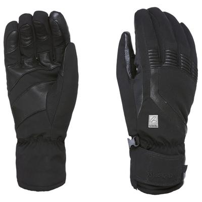 LEVEL - I-Super Radiator GORE-TEX - Handschuhe Gr 8,5 schwarz