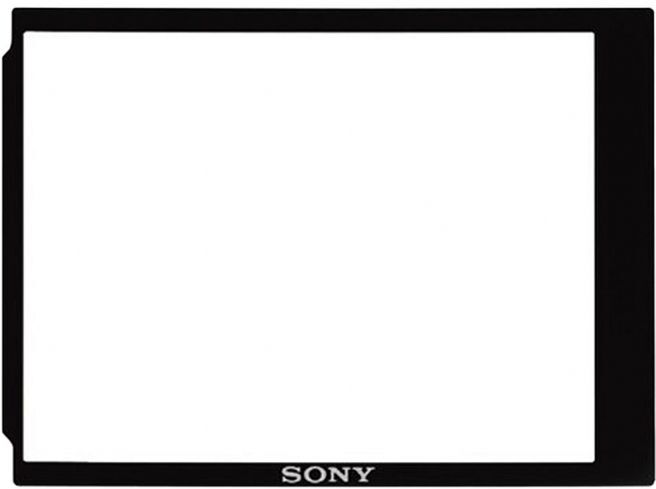 Sony Film de protection d'écran PCK-LM15