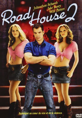 Road House 2 [FR IMPORT] - Preis vom 19.10.2026 19:33:35 h