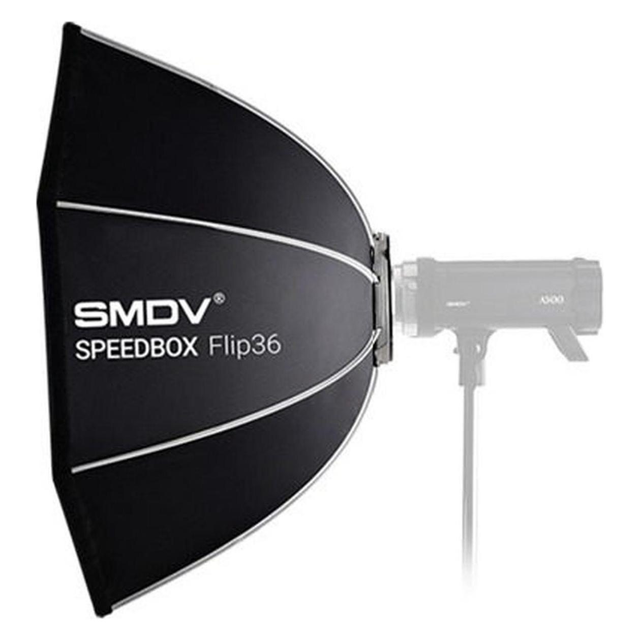 SMDV Speedbox Flip 36 (Softbox, 90 cm) (D208771)