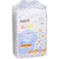 Seni Kids Junior Inkontinenzslip super ab 20 kg