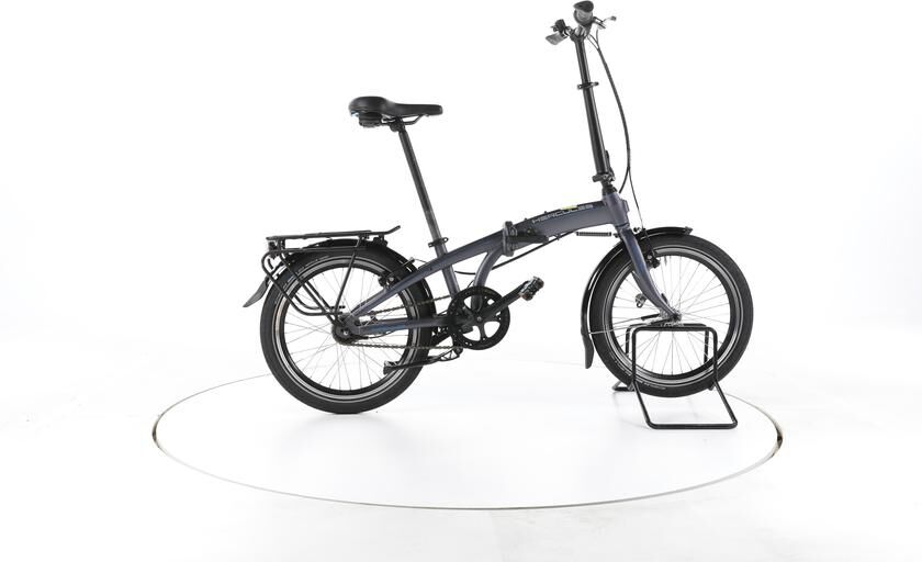 Hercules Versa R7 Vélo pliant - 305290