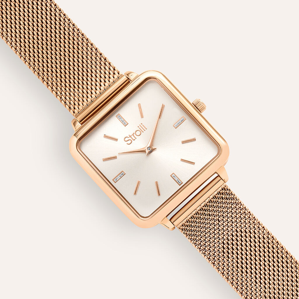 STROILI Orologio Al Quarzo  Time Square