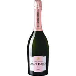 Champagner Joseph Perrier - Cuvée Royale - Brut Rosé - 0.75L