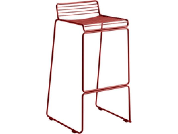 HAY - Hee Bar Stool