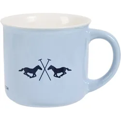 HV Polo, Tasse, Polo