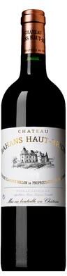 """Chateau Haut-Brion""" """Chateau Haut-Brion Bahans-Haut-Brion 2006 Red Wine - France"""