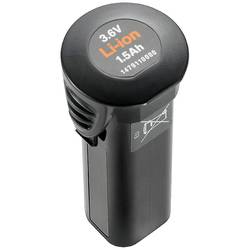 WEIDMÜLLER AKKU DMS PRO, Schraubwerkzeug 1479110000