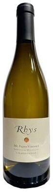 """Rhys Mt. Pajaro Vineyard Chardonnay 2017 White Wine - California"""