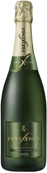 Freixenet Brut Nature