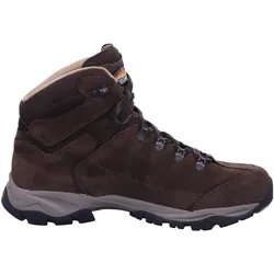 Meindl, Unisex, Wanderschuhe, ohio GTX (50), Braun