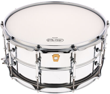 Ludwig LM402T Supra Phonic Snare