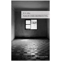 Nach der Befreiung, Sachbücher von H. G. Adler