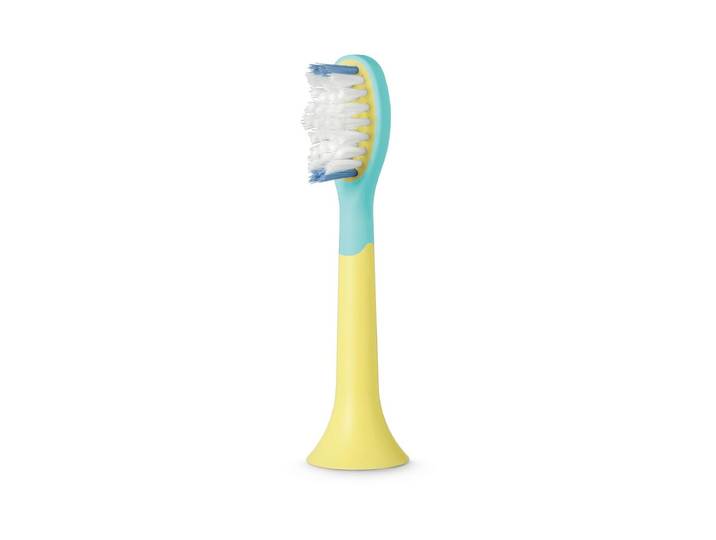 Beurer SC Wavy Clean Bürstenköpfe 4 Stk.