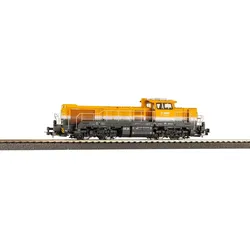 PIKO 71348 H0 Diesellok 4185 004 (DE25) "BASF", privat, Ep. VI